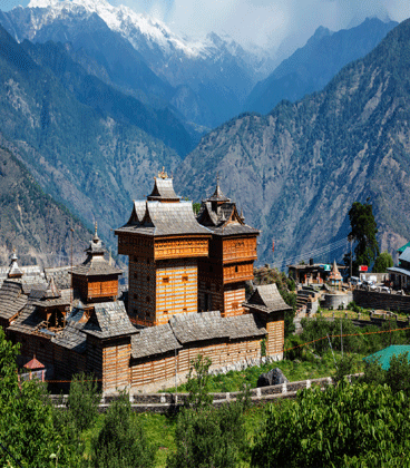 best tour and travel agency in prayagraj