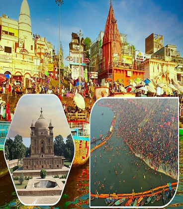 best tour and travel agency in prayagraj
